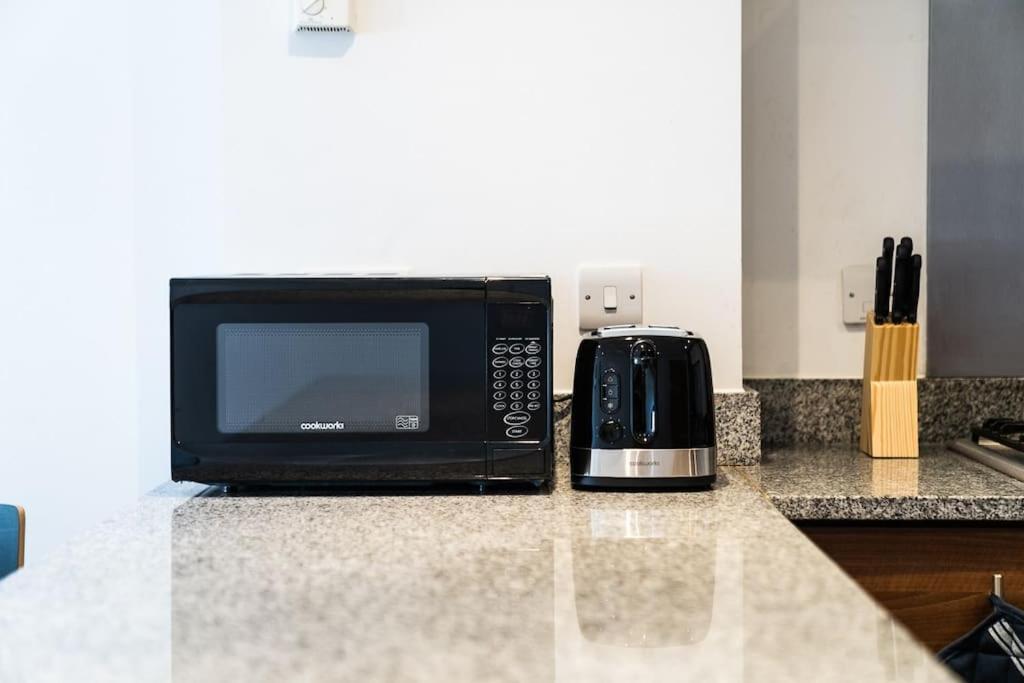 Liverpool St Shoreditch London Terrace Apartment Экстерьер фото